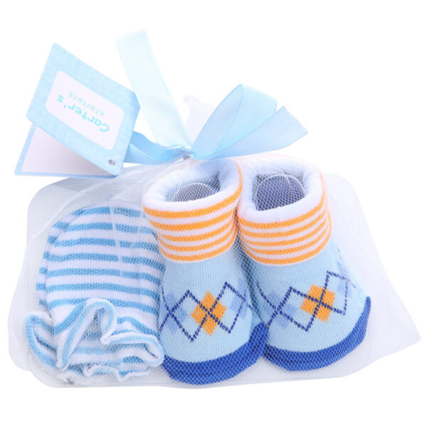 Baby Socks - Image 2