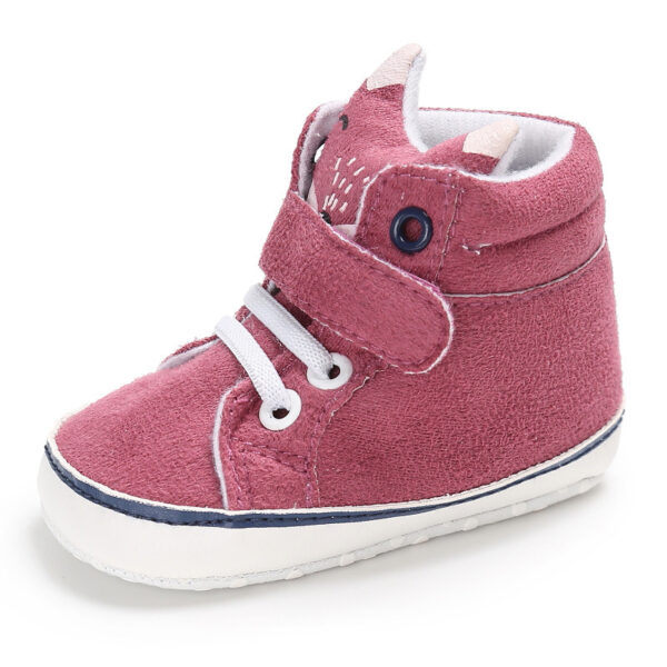 Baby Shoes - Image 7