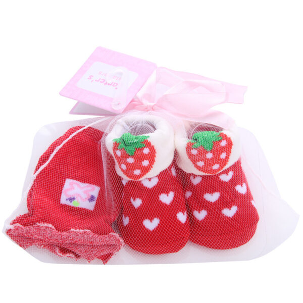 Baby Socks - Image 6