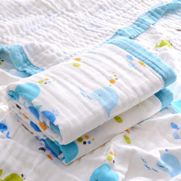 Baby Fort Towel - Image 4