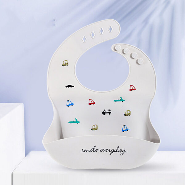 Baby Bibs - Image 4