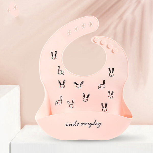 Baby Bibs - Image 3