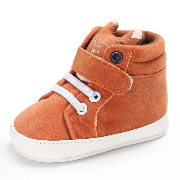 Baby Shoes - Image 5