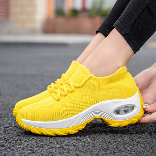 Women Sports Shoes