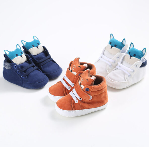 Baby Shoes - Image 4