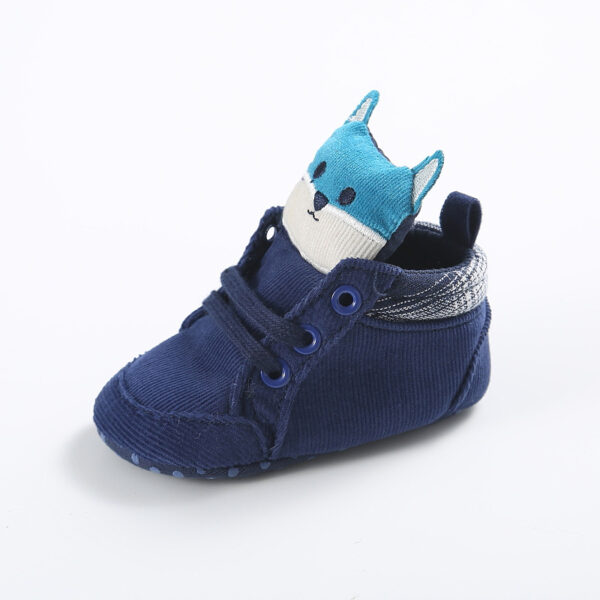 Baby Shoes - Image 8