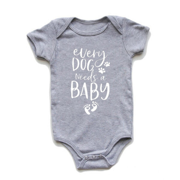 Baby Bodysuit - Image 2