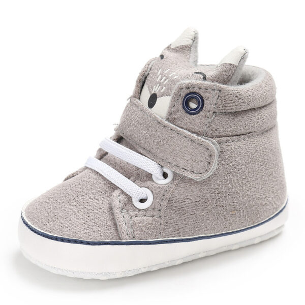 Baby Shoes - Image 2