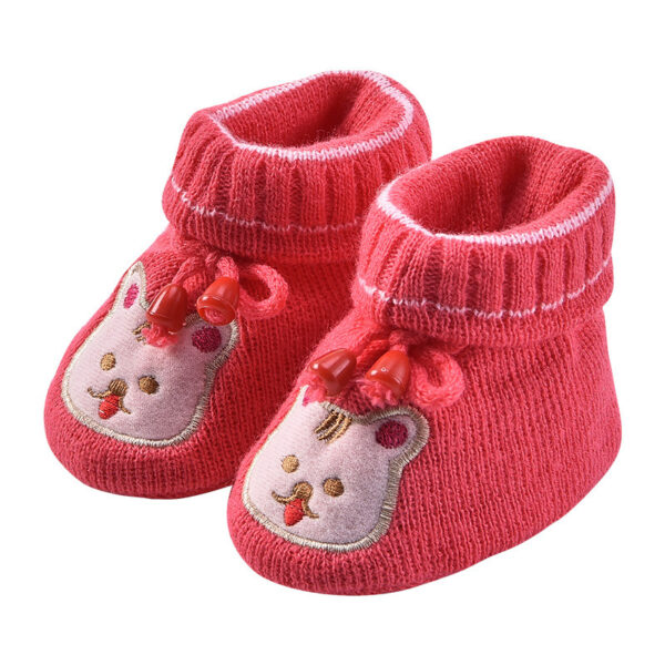 Newborn Shoes - Image 5