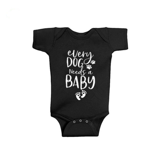 Baby Bodysuit - Image 7