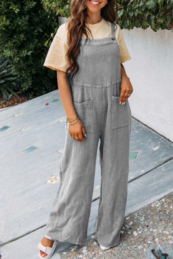 Women Jumpsuit - Image 3