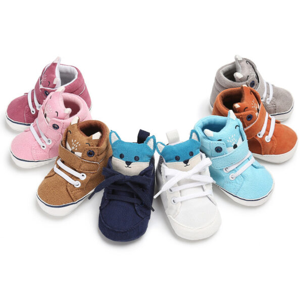 Baby Shoes - Image 6