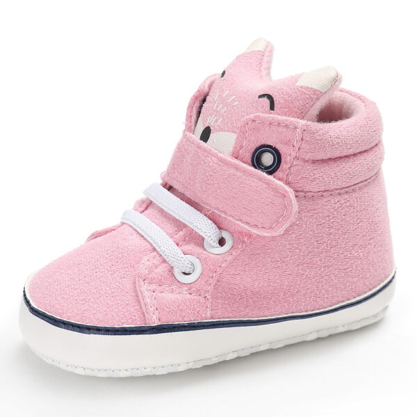 Baby Shoes - Image 10