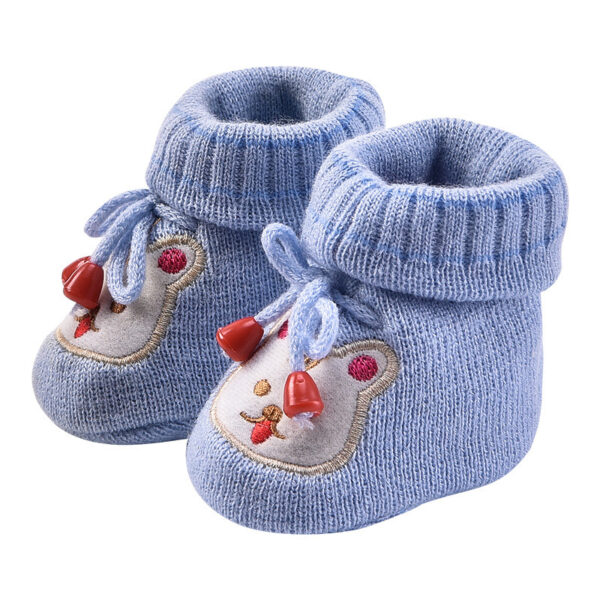 Newborn Shoes - Image 2