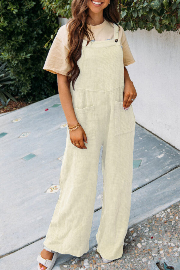 Women Jumpsuit - Image 4