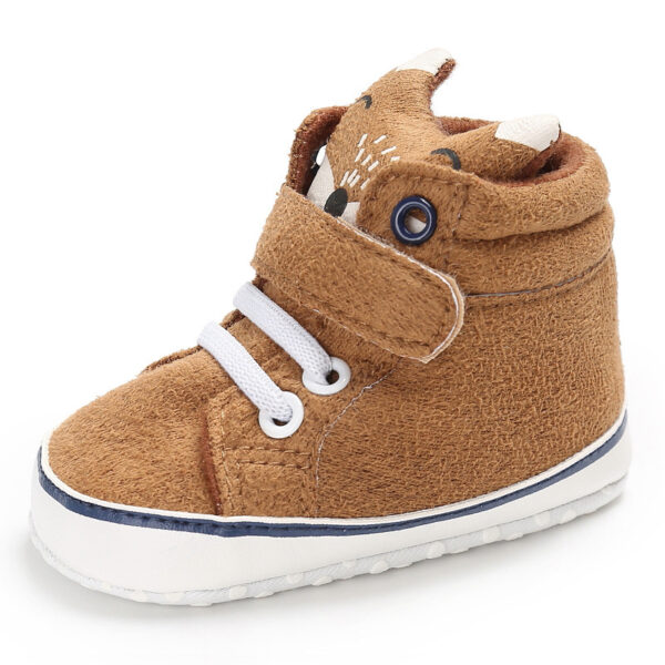 Baby Shoes - Image 9