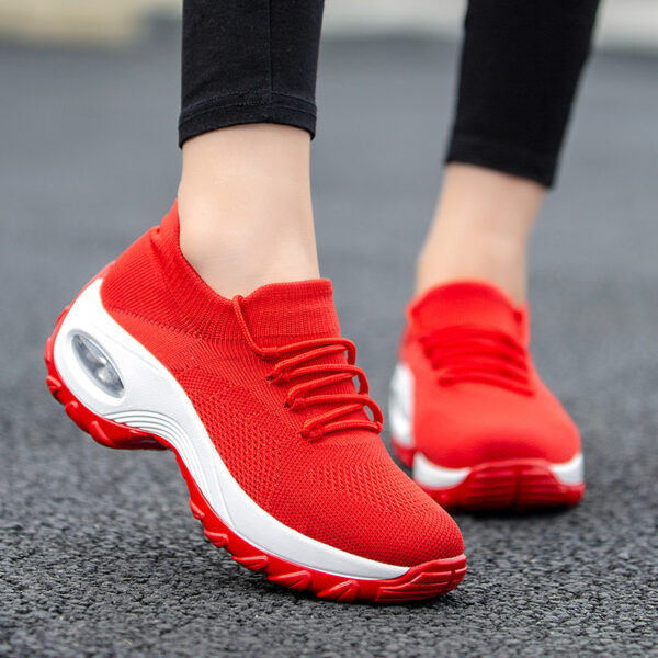 Women Sports Shoes - Image 6