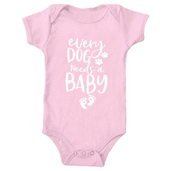 Baby Bodysuit - Image 6