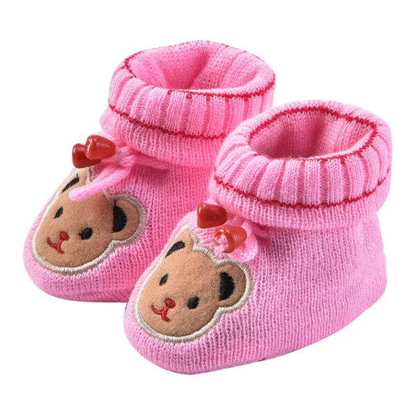 Newborn Shoes - Image 4