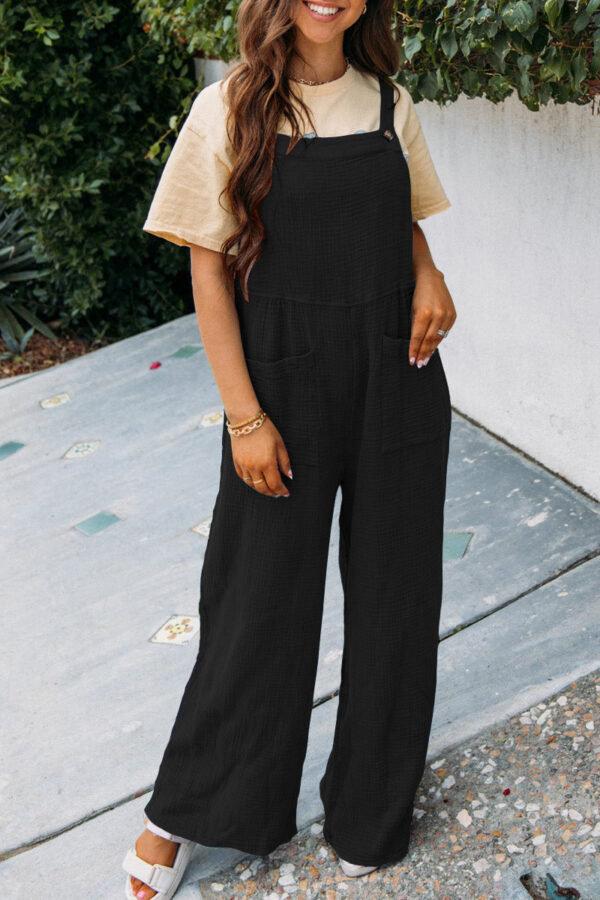 Women Jumpsuit - Image 7