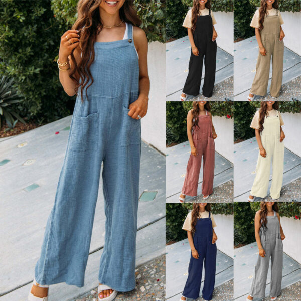 Women Jumpsuit