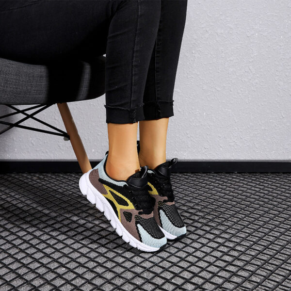 Women Breathable Sneaker - Image 3