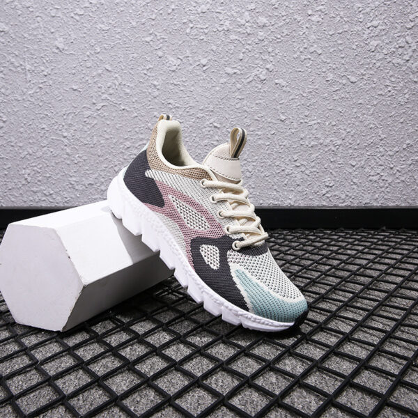 Women Breathable Sneaker - Image 8